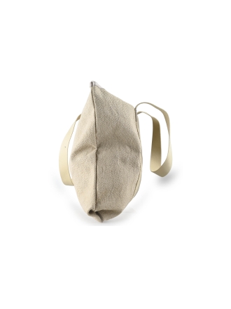 VIA VAI Schoudertas Beige 353017
 Maat standaard
 