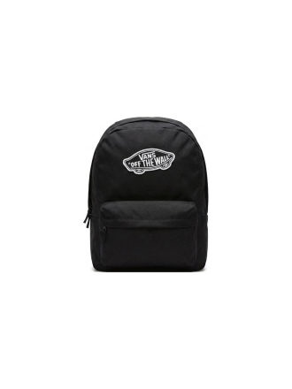 Vans Rugzak Zwart 353026
 Maat standaard
 