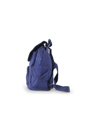 Kipling Rugzak Blauw 353030
 Maat standaard
 