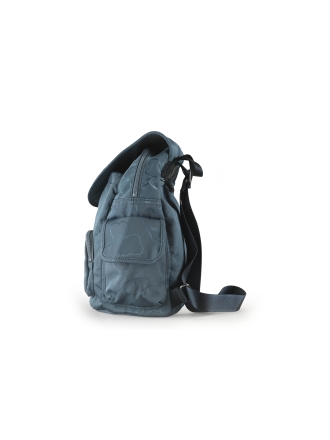 Kipling Rugzak Blauw 353031
 Maat standaard
 