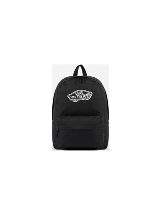 Vans Rugzak Zwart 353033
 Maat standaard
 