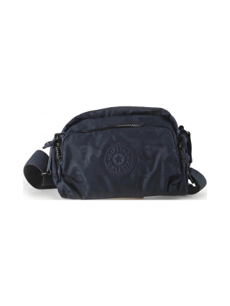 Kipling Schoudertas Blauw 353035
 Maat standaard
 