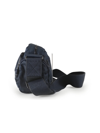 Kipling Schoudertas Blauw 353035
 Maat standaard
 
