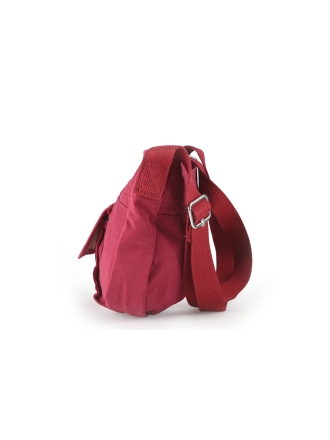 Kipling Schoudertas Rood 353039
 Maat standaard
 