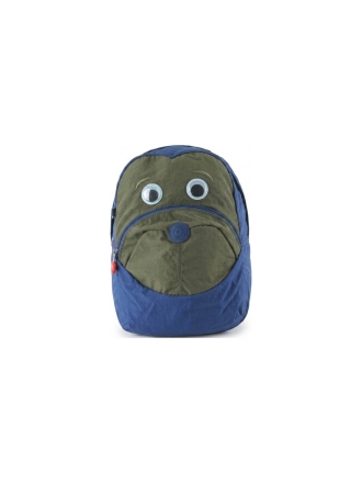 Kipling Rugzak Groen 353041
 Maat standaard
 