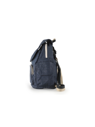 Kipling Rugzak Blauw 353042
 Maat standaard
 