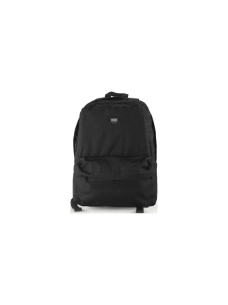 Vans Rugzak Zwart 353043
 Maat standaard
 