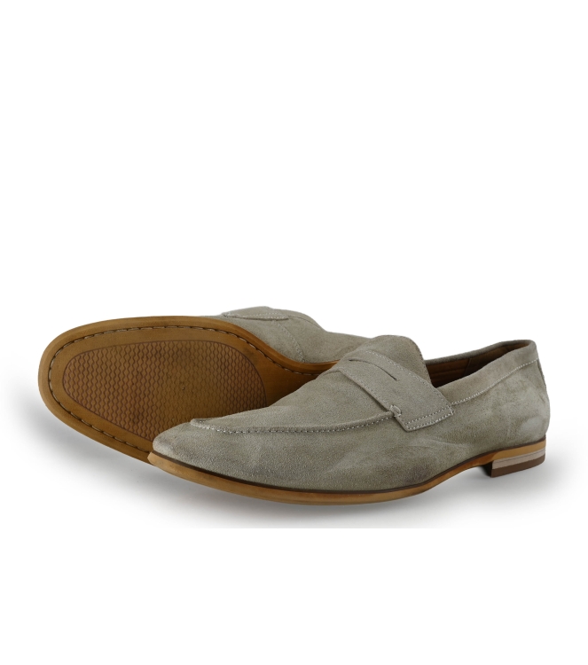 Manfield Loafers 