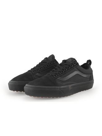 Vans Sneakers Zwart 353049
 Maat 41
 