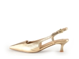 Manfield Slingbacks