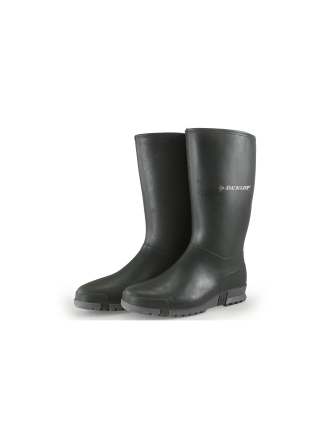 Dunlop Regenlaarzen Groen 353052
 Maat 36
 