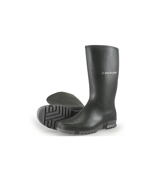 Dunlop Regenlaarzen