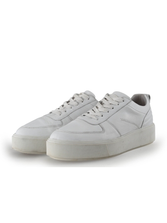 Sacha Sneakers Wit 353053
 Maat 41
 