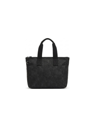 Kipling Handtas Blauw 353057
 Maat standaard
 
