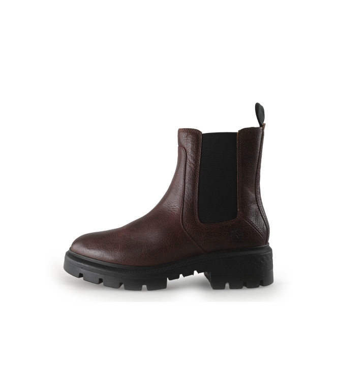 Timberland Enkellaarzen