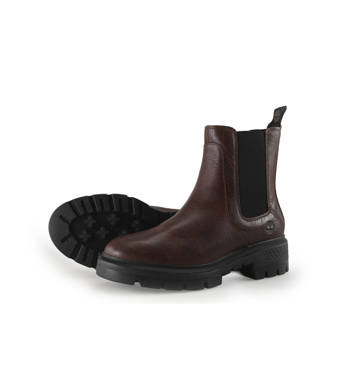 Timberland Enkellaarzen