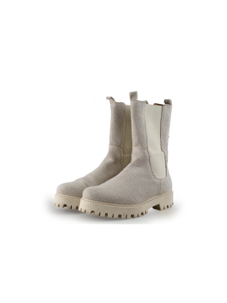 DWRS Biker boots Wit 353066
Maat 39