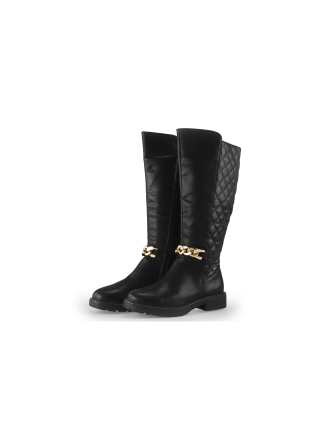 Claudia Ghizzani Laarzen Zwart 353071
 Maat 37
 