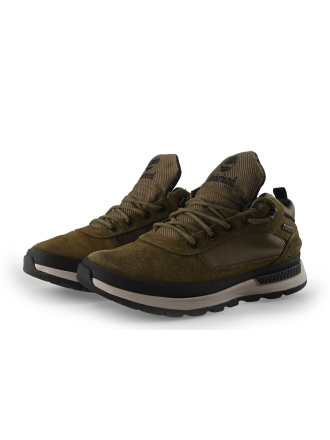 Timberland Sneakers Groen 353073
 Maat 41
 