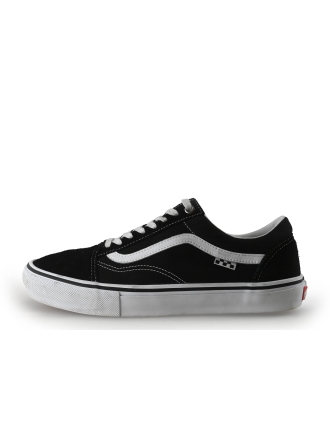 Vans Sneakers Zwart 353094
 Maat 44
 