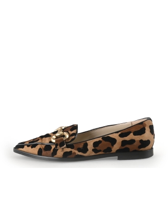 Manfield Loafers  Panter 353096
 Maat 38
 
