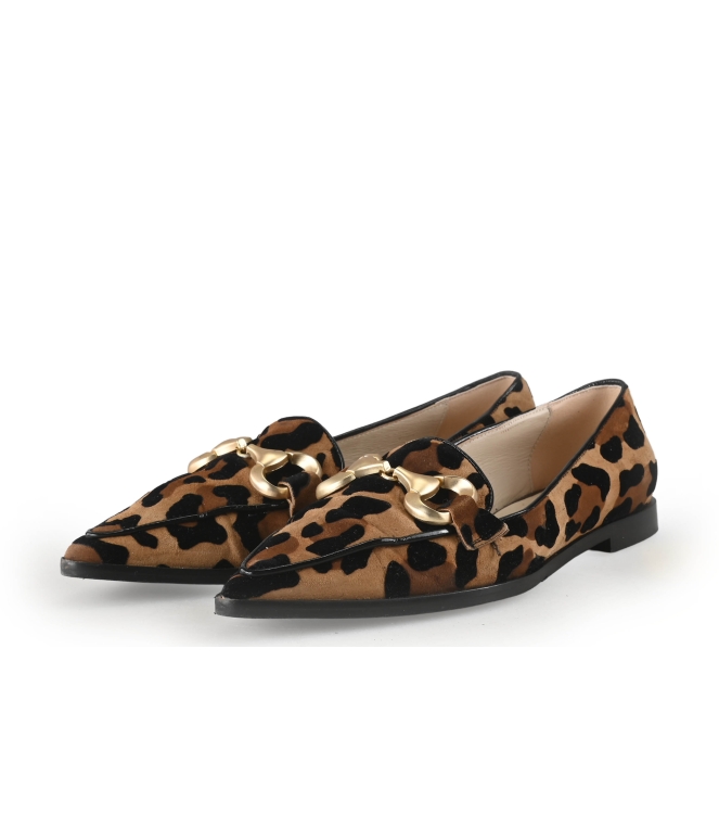 Manfield Loafers 