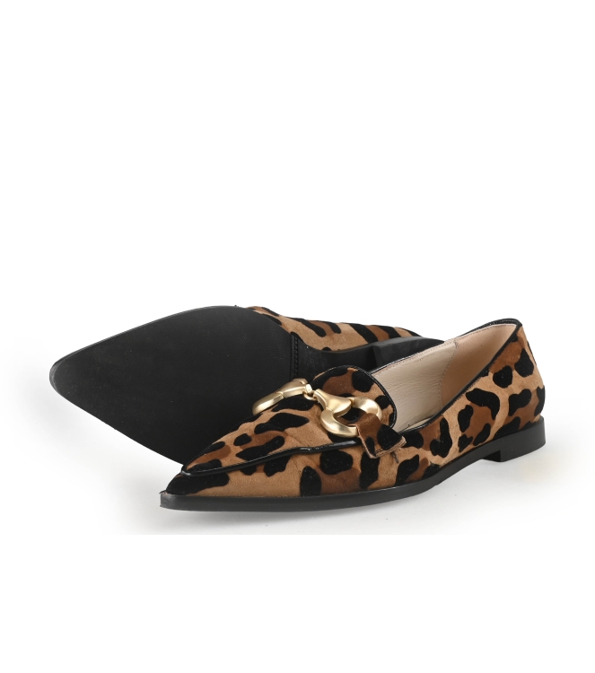 Manfield Loafers 