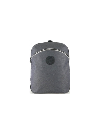 Kipling Rugzak Grijs 353101
 Maat standaard
 