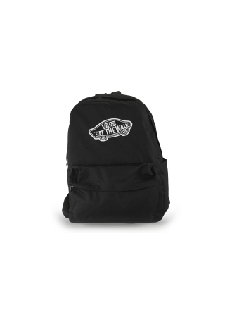 Vans Rugzak Zwart 353116
 Maat standaard
 