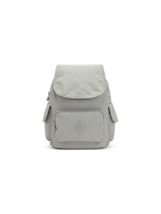 Kipling Rugzak Grijs 353120
 Maat standaard
 