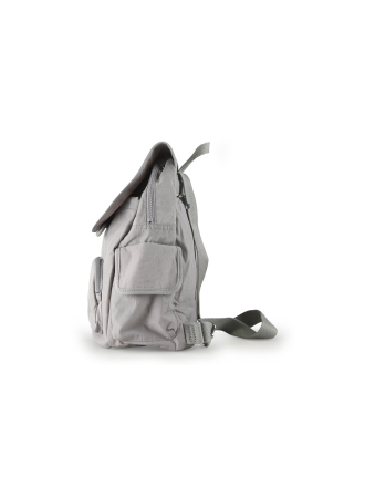 Kipling Rugzak Grijs 353120
 Maat standaard
 