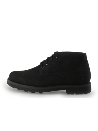 Timberland Veterboots Zwart 353127
 Maat 40
 