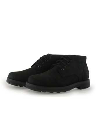 Timberland Veterboots Zwart 353127
 Maat 40
 