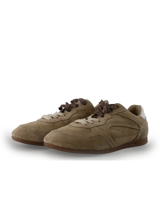 Maruti Sneakers Beige 353128
 Maat 37
 
