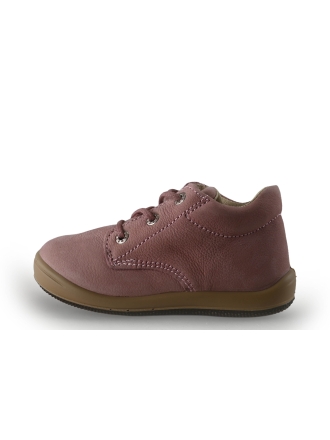 Flexi Sneakers Cognac 353133
 Maat 24
 