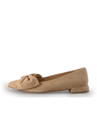 Manfield Ballerina's Beige 353145
 Maat 38
 