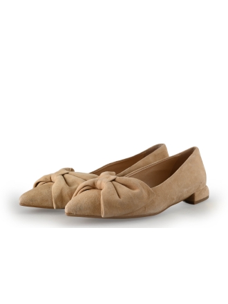 Manfield Ballerina's Beige 353145
 Maat 38
 