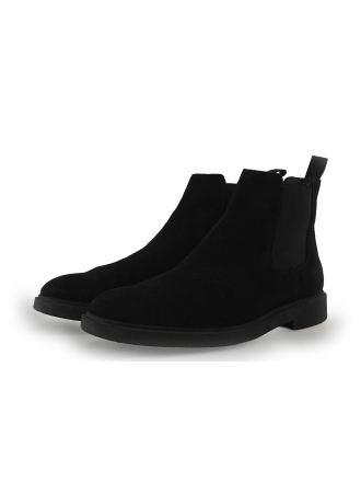 Blackstone Chelsea boots Zwart 353149
 Maat 43
 