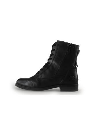 Tt.bagatt Veterboots Zwart 353150
 Maat 40
 