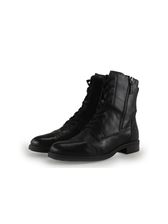 Tt.bagatt Veterboots Zwart 353150
 Maat 40
 