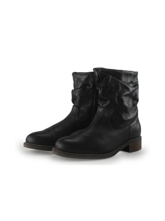 Nelson Boots Zwart 353153
 Maat 40
 