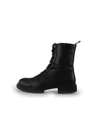Mexx Veterboots Zwart 353158
 Maat 39
 
