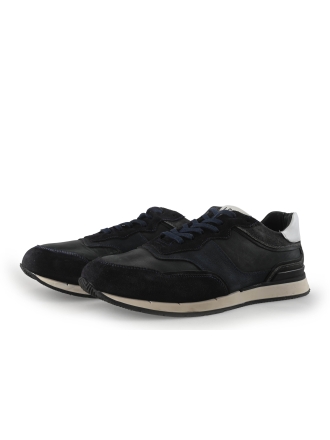 Loff 1881 Sneakers Blauw 353161
 Maat 43
 