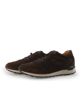 Greve Sneakers Bruin 353163
 Maat 43
 