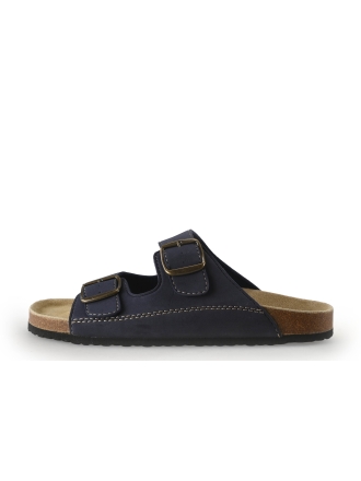 Re-laxx Slippers Bruin 353167
 Maat 43
 