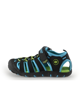 Dockers By Gerli Sandalen Zwart 353172
Maat 31