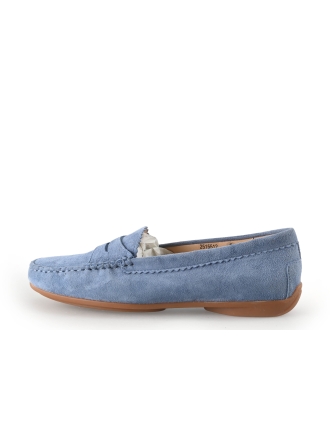 Si Loafers  Blauw 353180
 Maat 36
 
