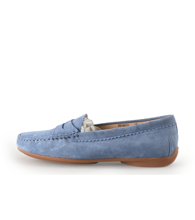 Si Loafers 