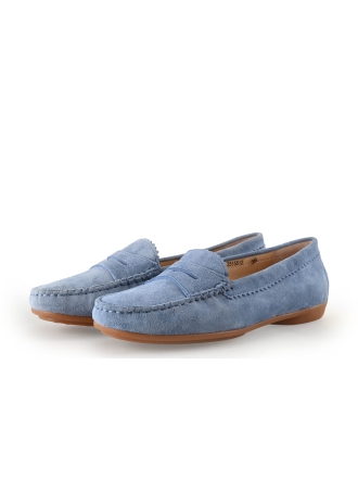 Si Loafers  Blauw 353180
 Maat 36
 