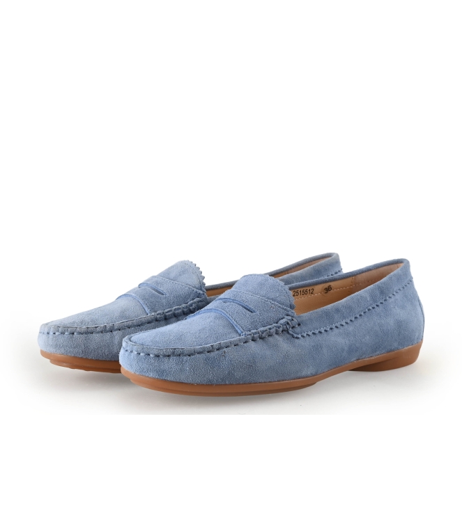 Si Loafers 